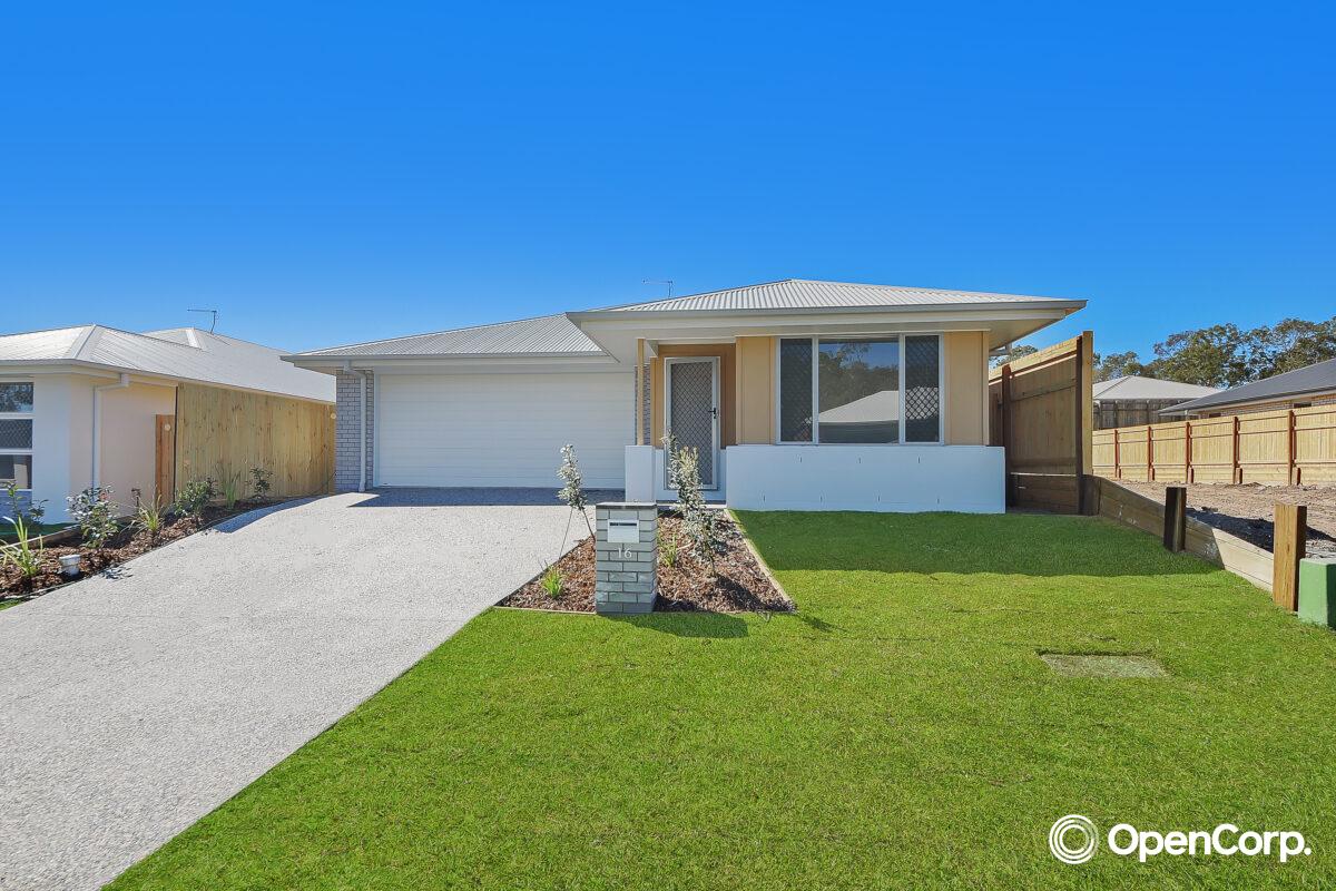 16 Baronet Place, PALLARA, QLD 4110