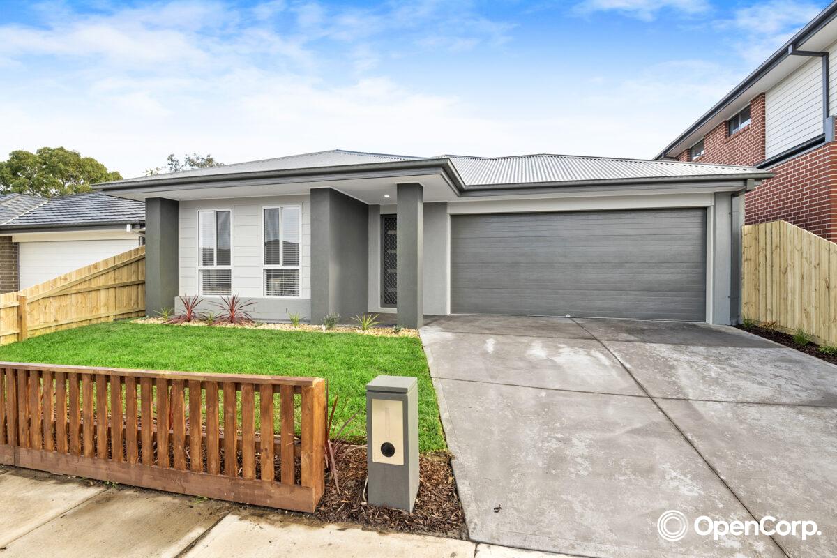 47 Vermilion Drive, GREENVALE, VIC 3059
