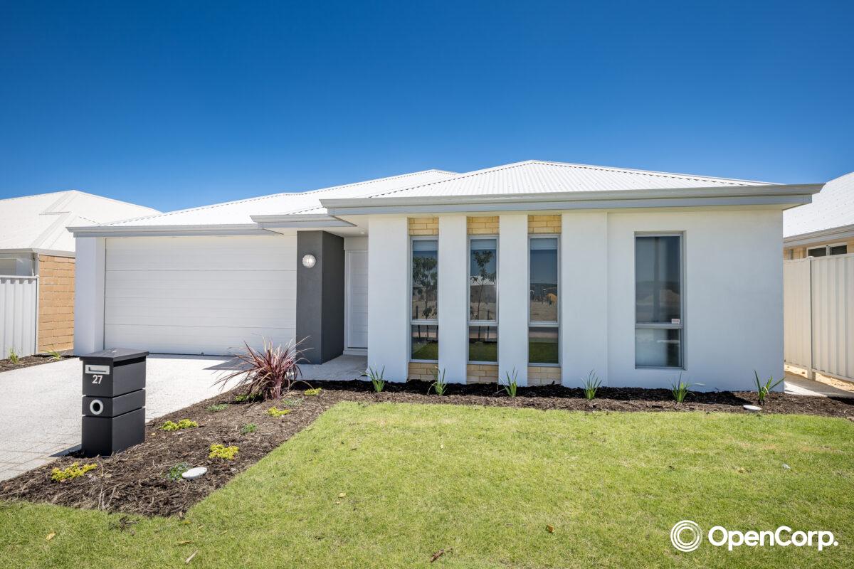 27 Groundspeed Avenue, BRABHAM, WA 6055