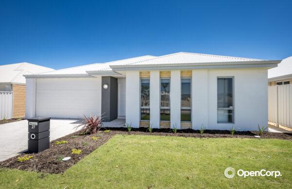 27 Groundspeed Avenue, BRABHAM, WA 6055