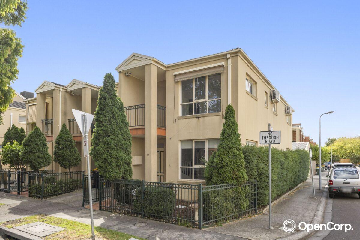 14 Elesbury Ave, Brunswick East, VIC 3057