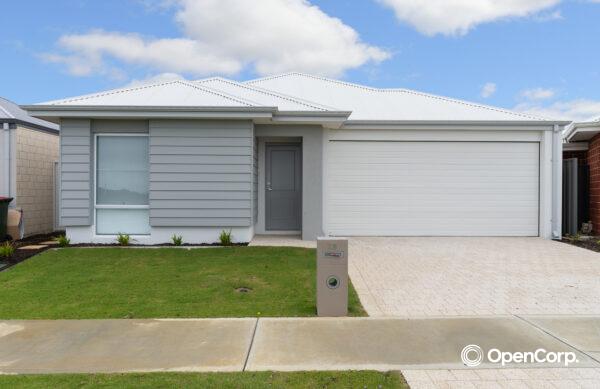 128 Trethowan Promenade, Alkimos, WA 6038