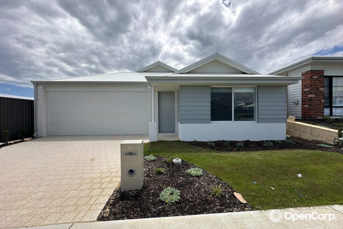 46 Selacosa Avenue, ALKIMOS, WA 6038