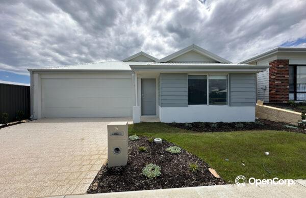 46 Selacosa Avenue, ALKIMOS, WA 6038