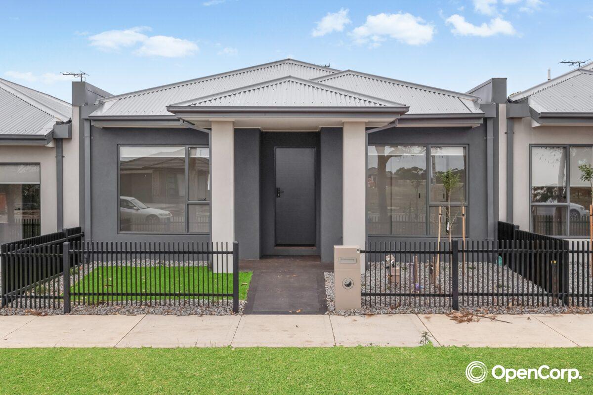 9 Auggie Way, Tarneit, VIC 3029