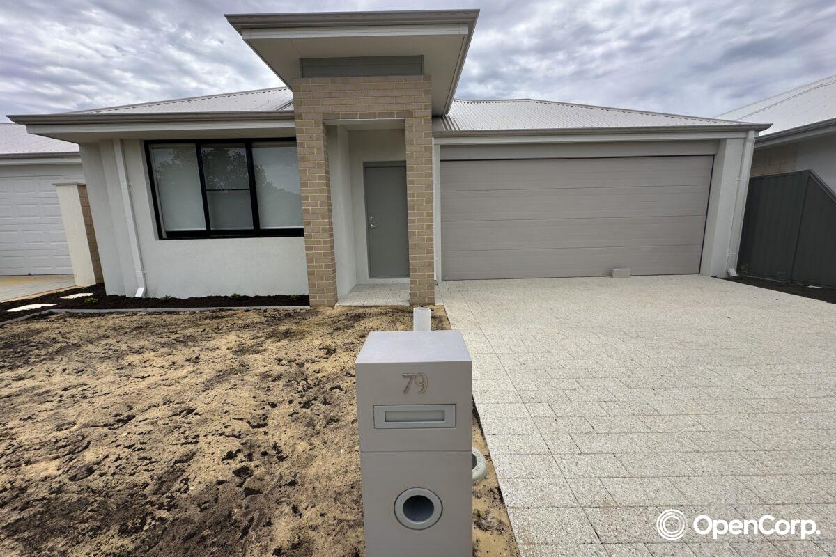 79 Bikram Circuit, SOUTHERN RIVER, WA 6110