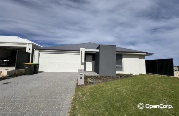 107 Pandora Drive, JINDALEE, WA 6036