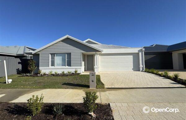 42 Encyclia Boulevard, TREEBY, WA 6164