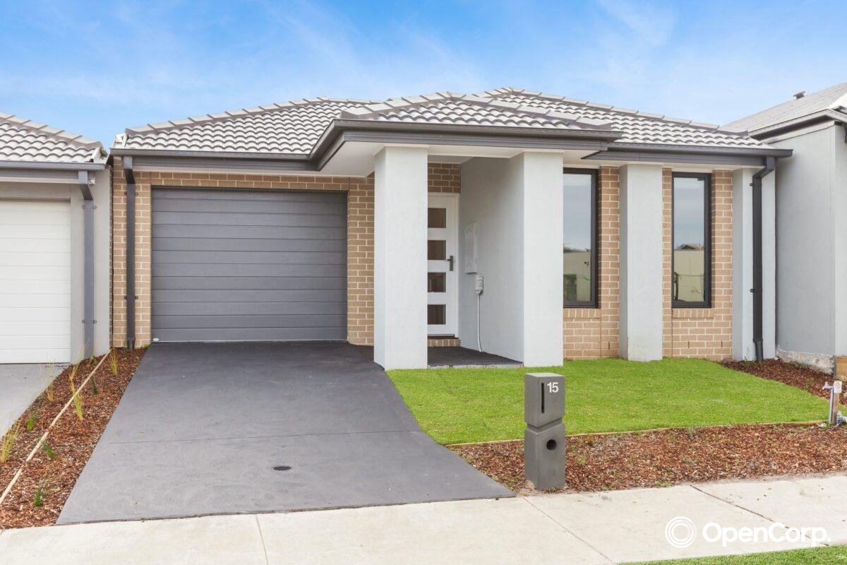 15 Mylius Steet, Wollert, VIC 3750