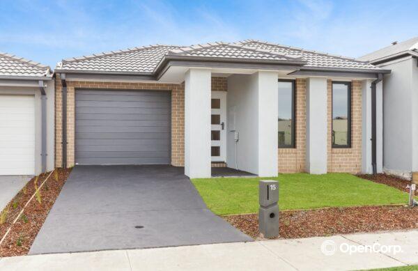 15 Mylius Steet, Wollert, VIC 3750