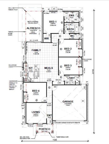 56 Invergarry Circuit, Heathwood, QLD 4110
