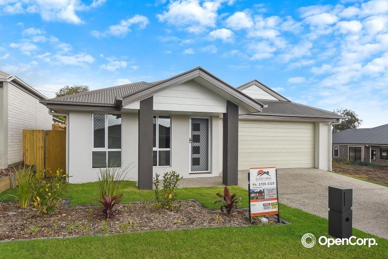 56 Invergarry Circuit, Heathwood, QLD 4110