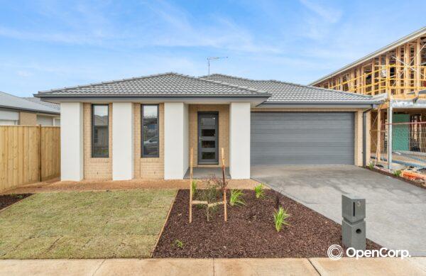 3 Equestrian Street, Fraser Rise, VIC 3336