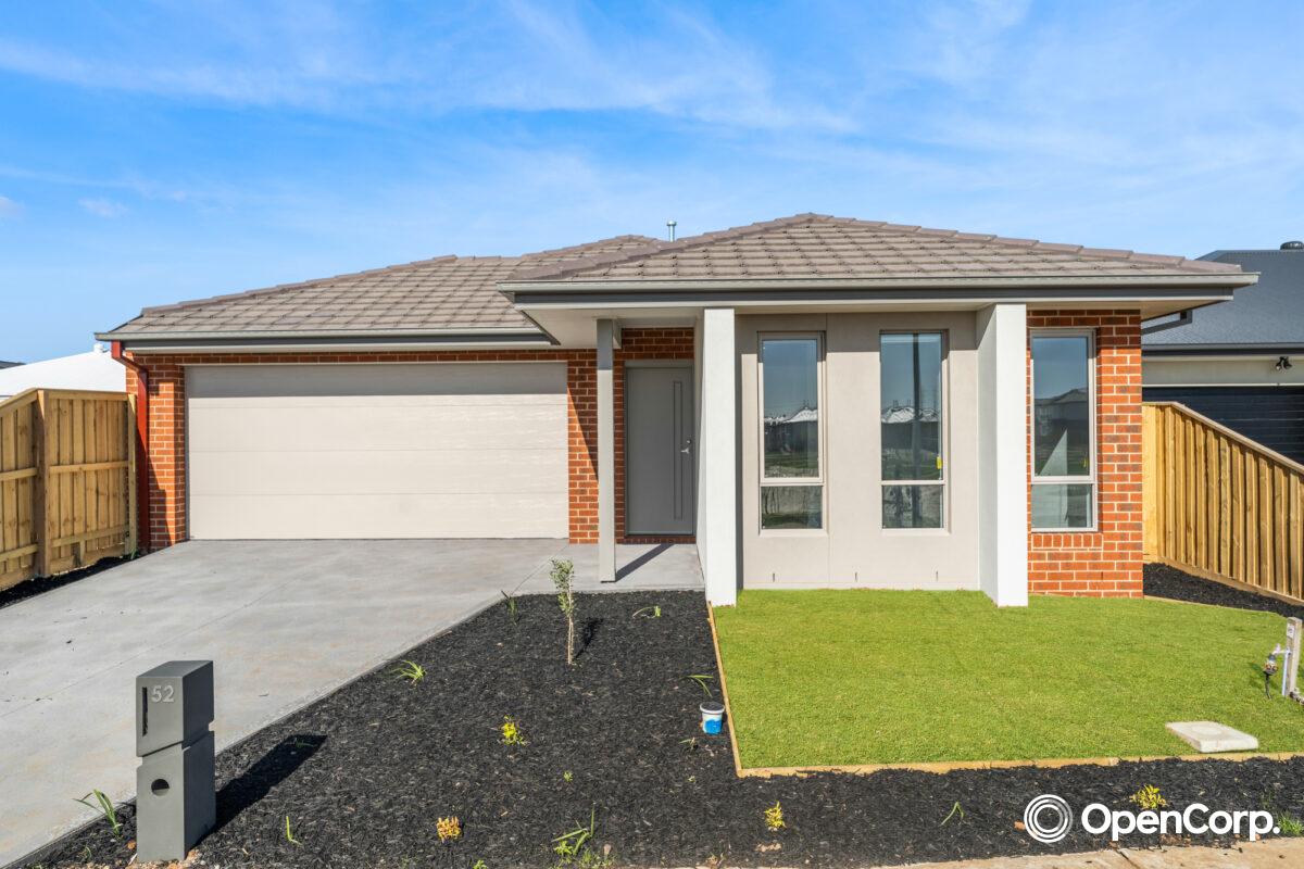 52 Rambler Boulevard, Tarneit, VIC 3029