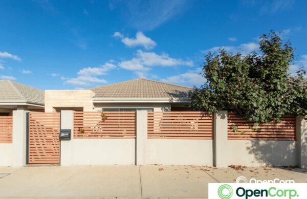43 Brampton Avenue, Butler, WA 6036