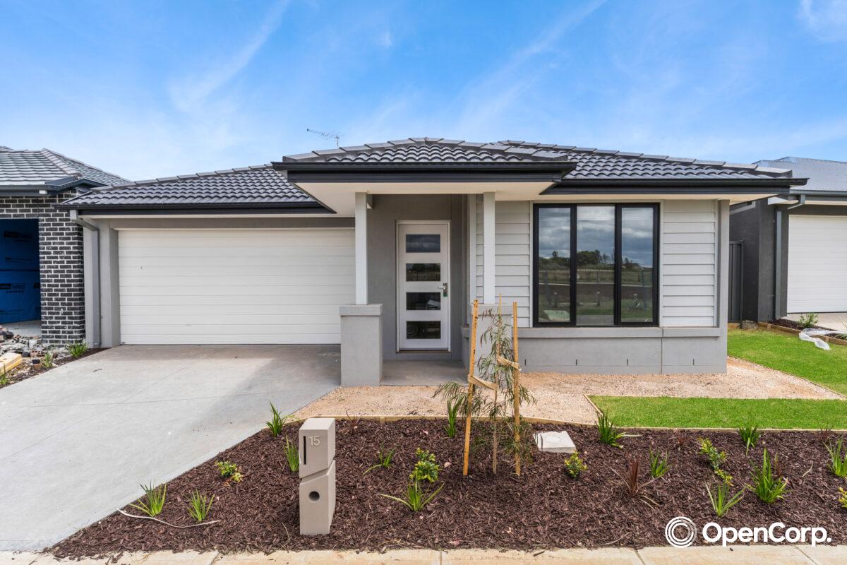 15 Baldwin Road, Fraser Rise, VIC 3336