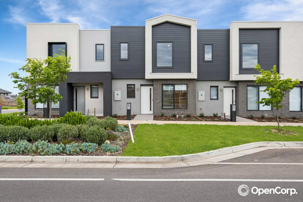 89 Garrong Avenue, Wollert, VIC 3750