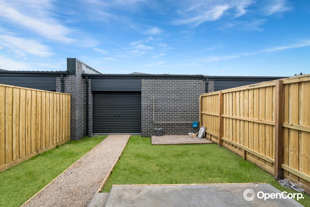 89 Garrong Avenue, Wollert, VIC 3750