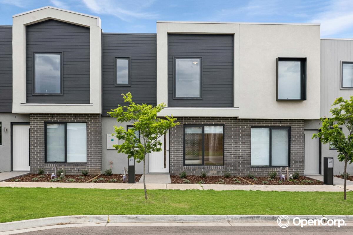 91 Garrong Avenue, Wollert, VIC 3750