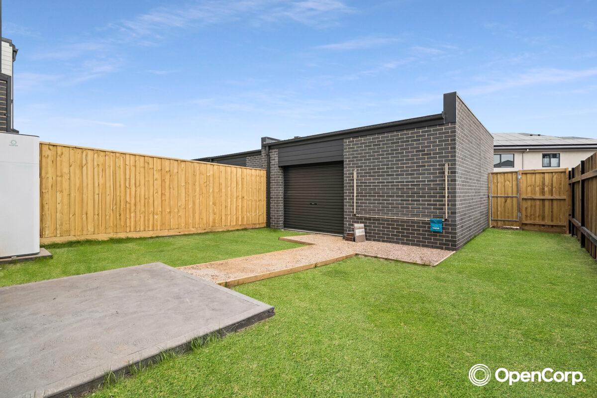 101 Garrong Avenue, Wollert, VIC 3750