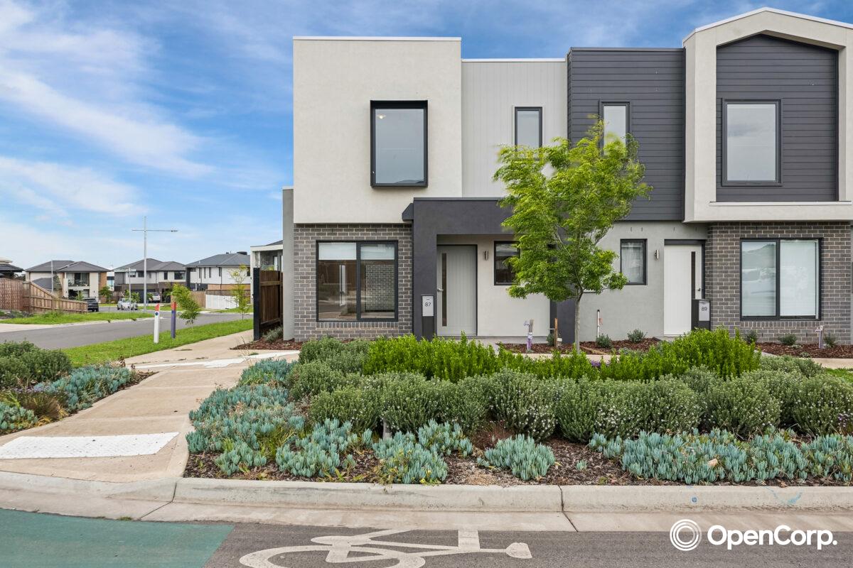 87 Garrong Avenue, Wollert, VIC 3750