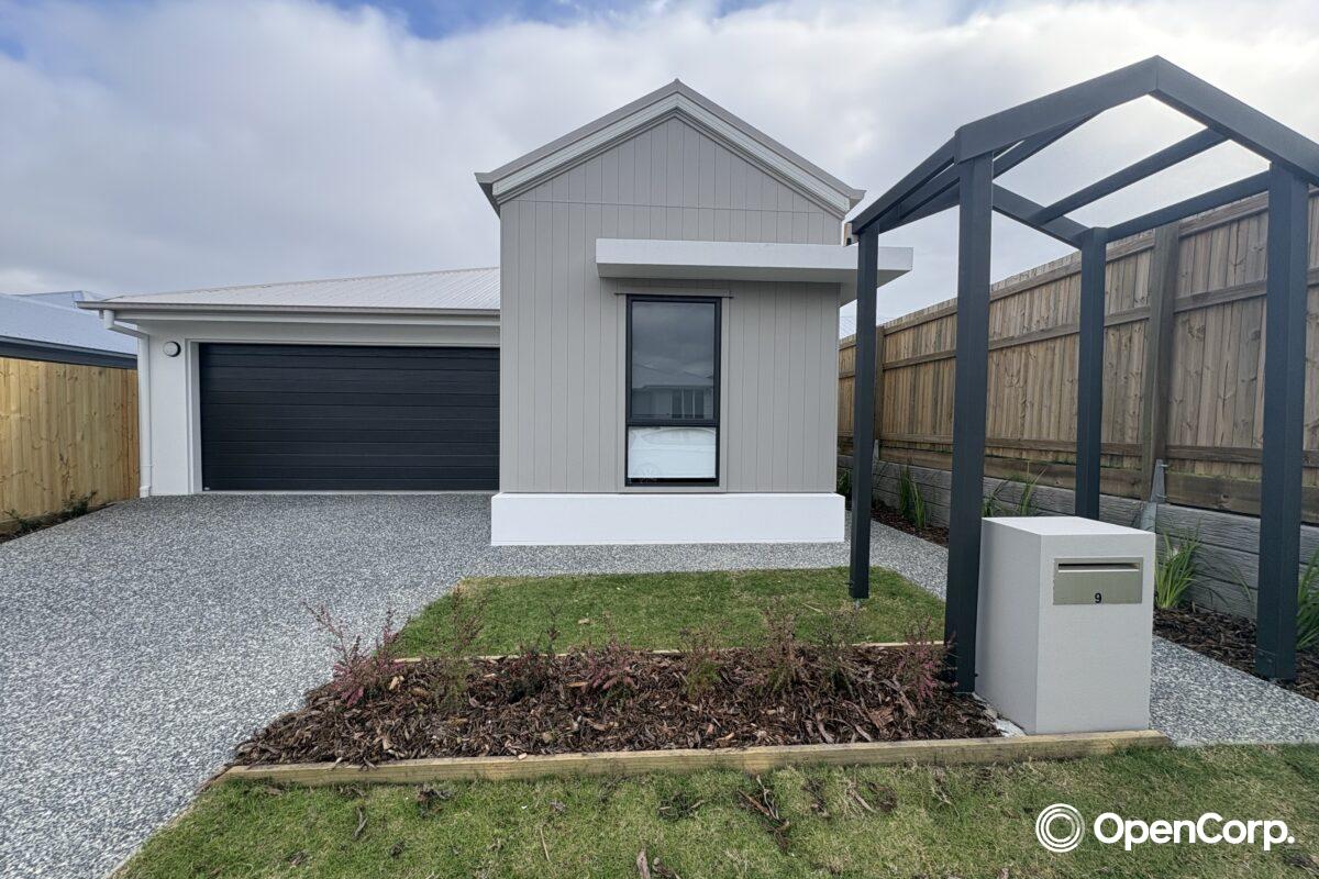 9 Barwell Street, Morayfield, QLD 4506