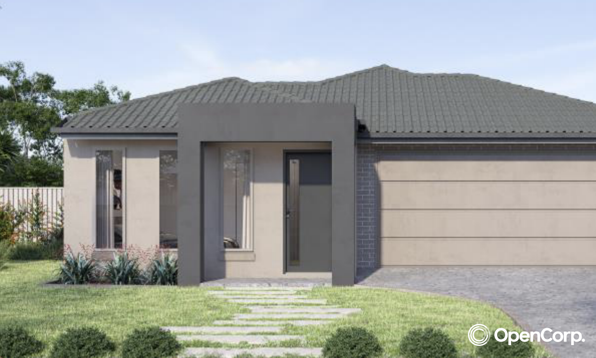 8 Comb Street, Manor Lakes, VIC 3024
