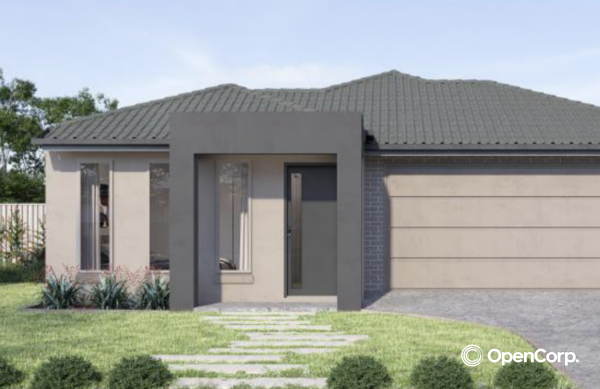 8 Comb Street, Manor Lakes, VIC 3024