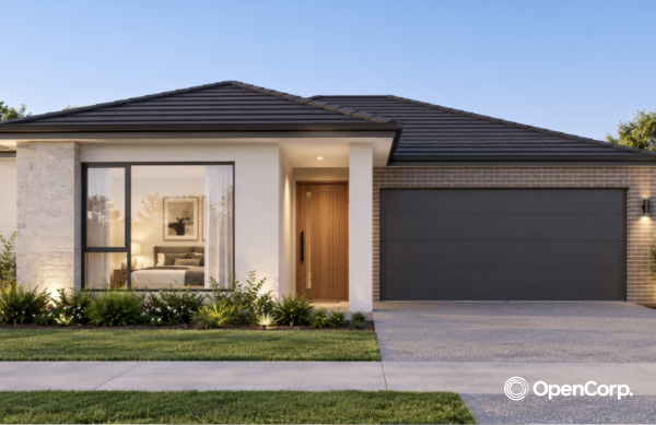 4 Hill Street, Truganina, VIC 3029