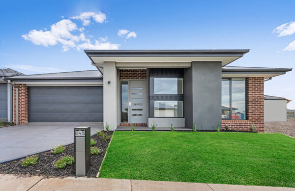 4 Hill Street, Truganina, VIC 3029