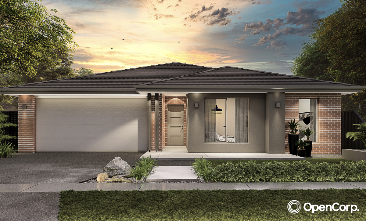 42 Wildacre Way, Rockbank, VIC 3335