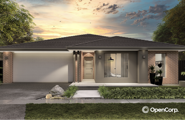 42 Wildacre Way, Rockbank, VIC 3335
