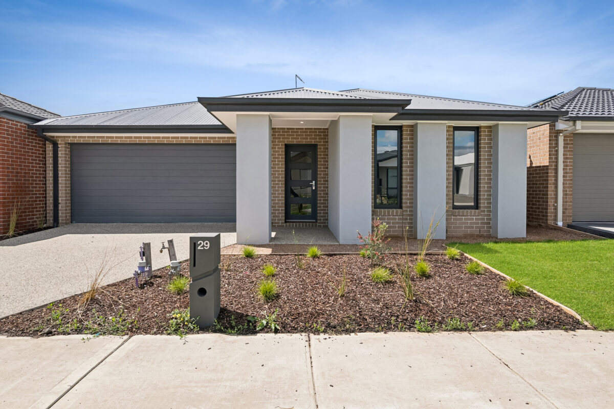 29 Frittata Street, Donnybrook, VIC 3064