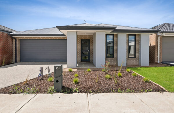 29 Frittata Street, Donnybrook, VIC 3064