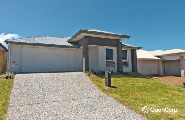 22 Summit Street, GRIFFIN, QLD 4503