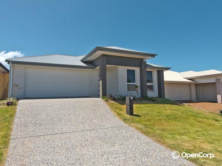 22 Summit Street, GRIFFIN, QLD 4503