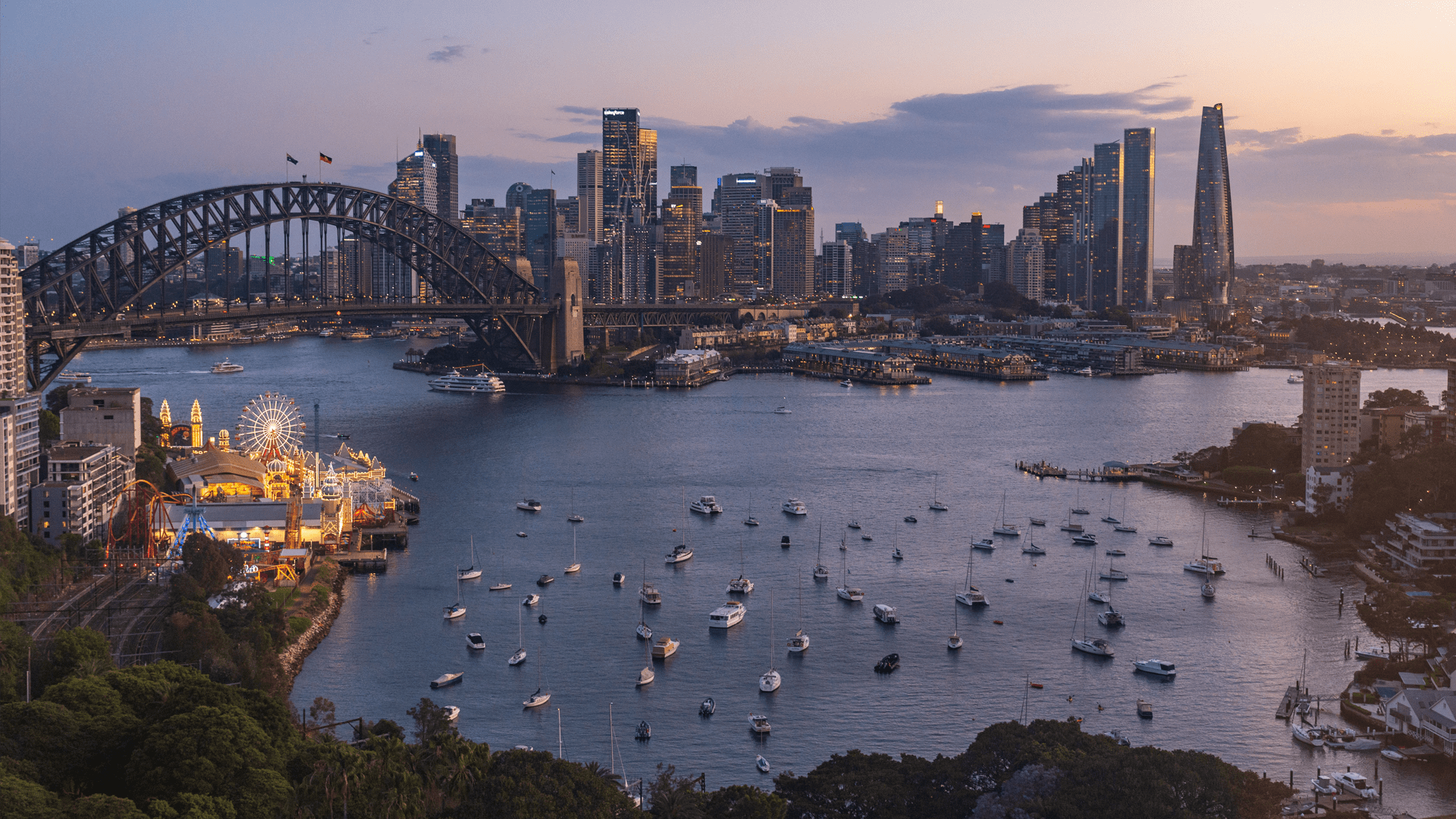 Australia’s Silent Catastrophe