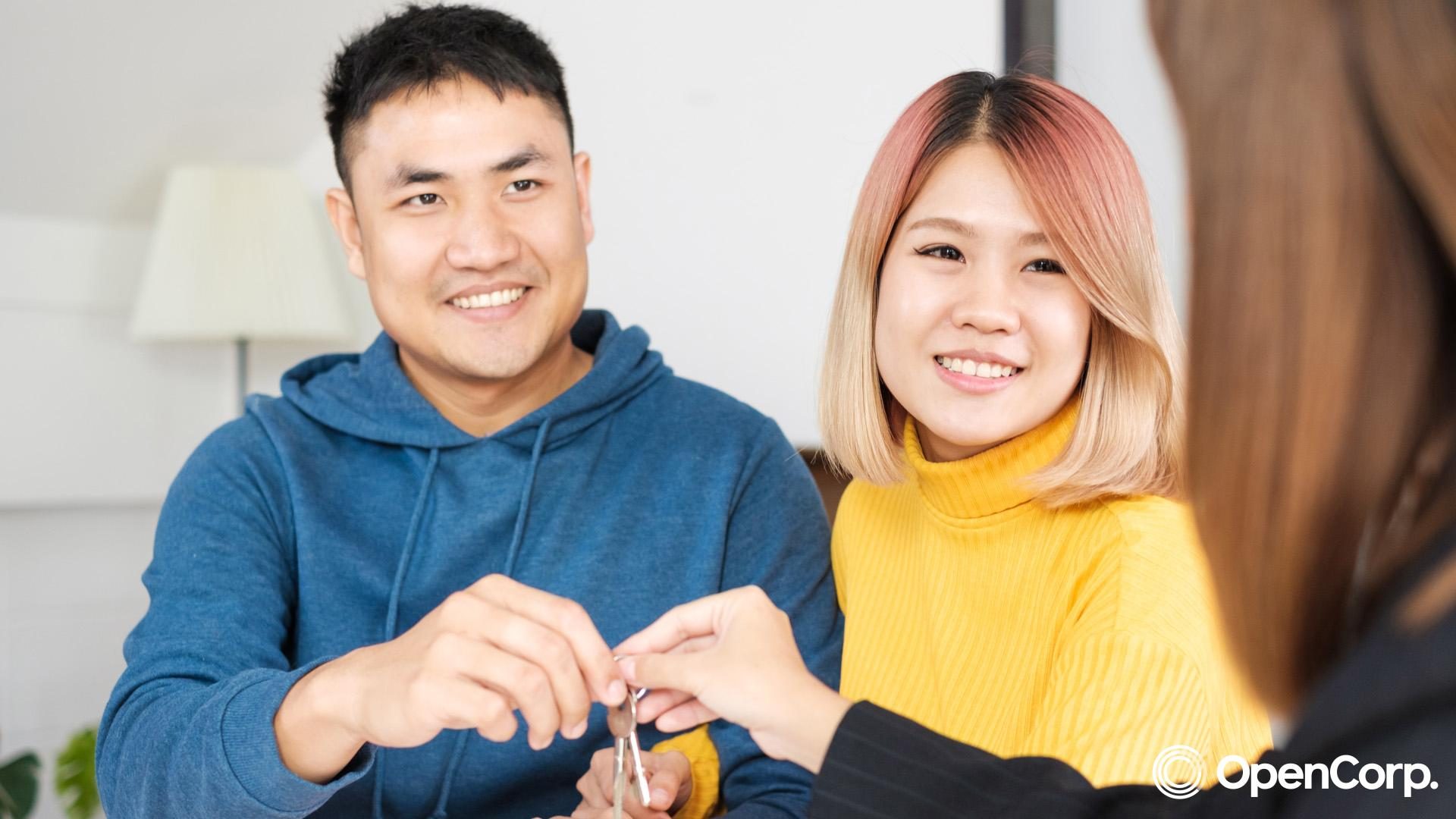 Home Guarantee Scheme - What Property Investors Need To Know - Featured Image