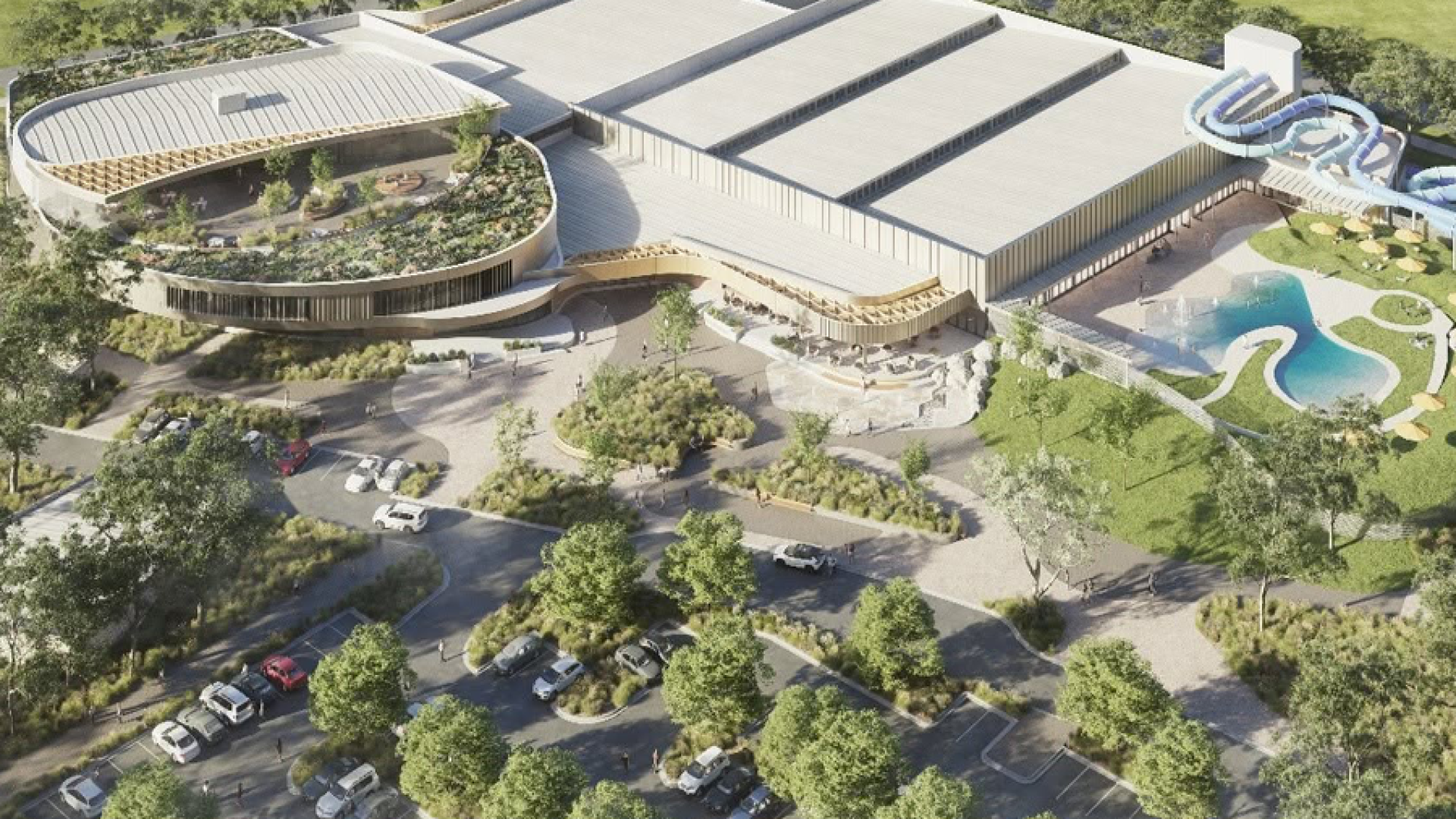 How Infrastructure Investment Supports Property Growth - Featured Image