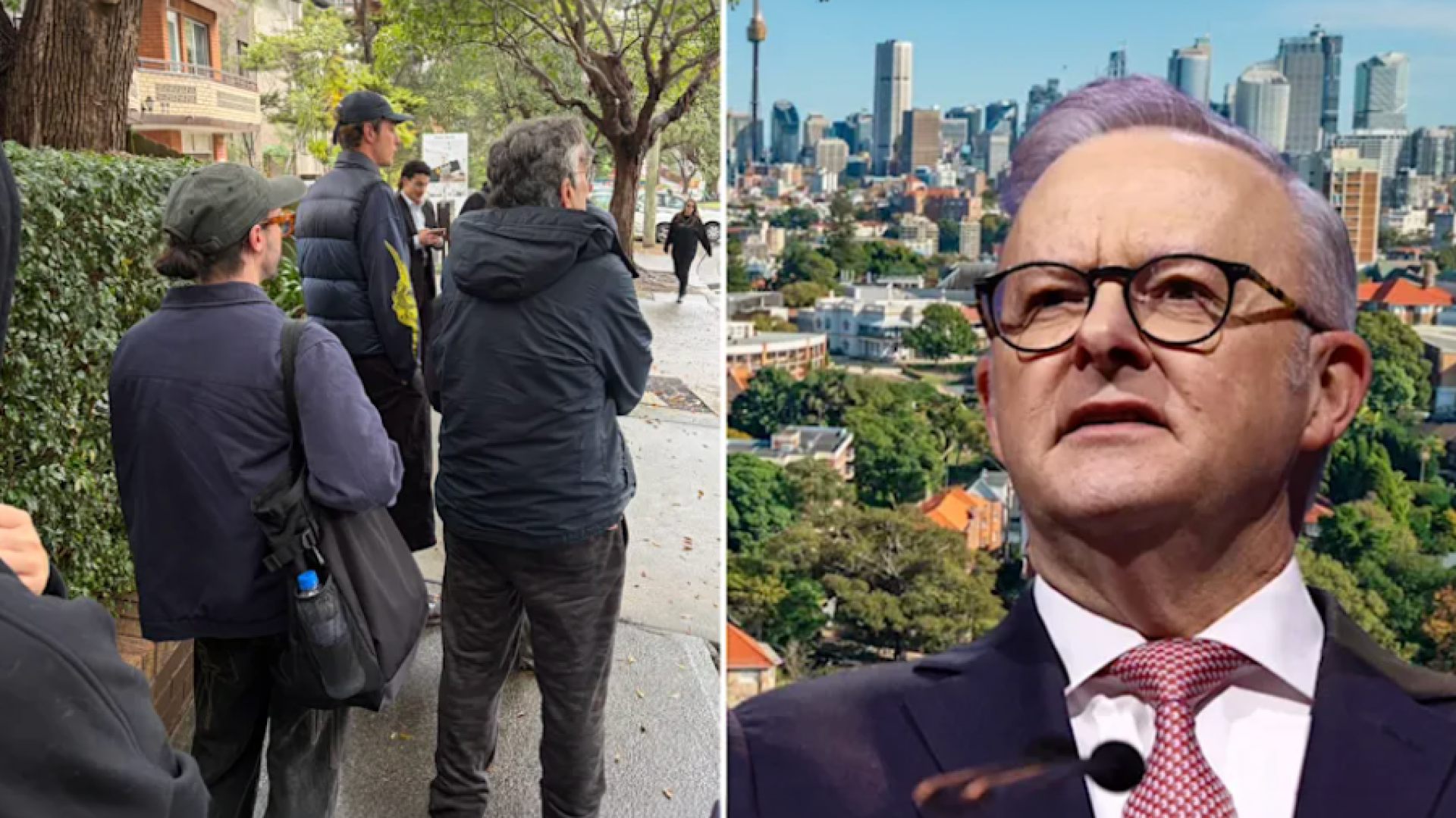 Young Aussie Renters Risk Being Collateral Damage in Tax Changes - Featured Image
